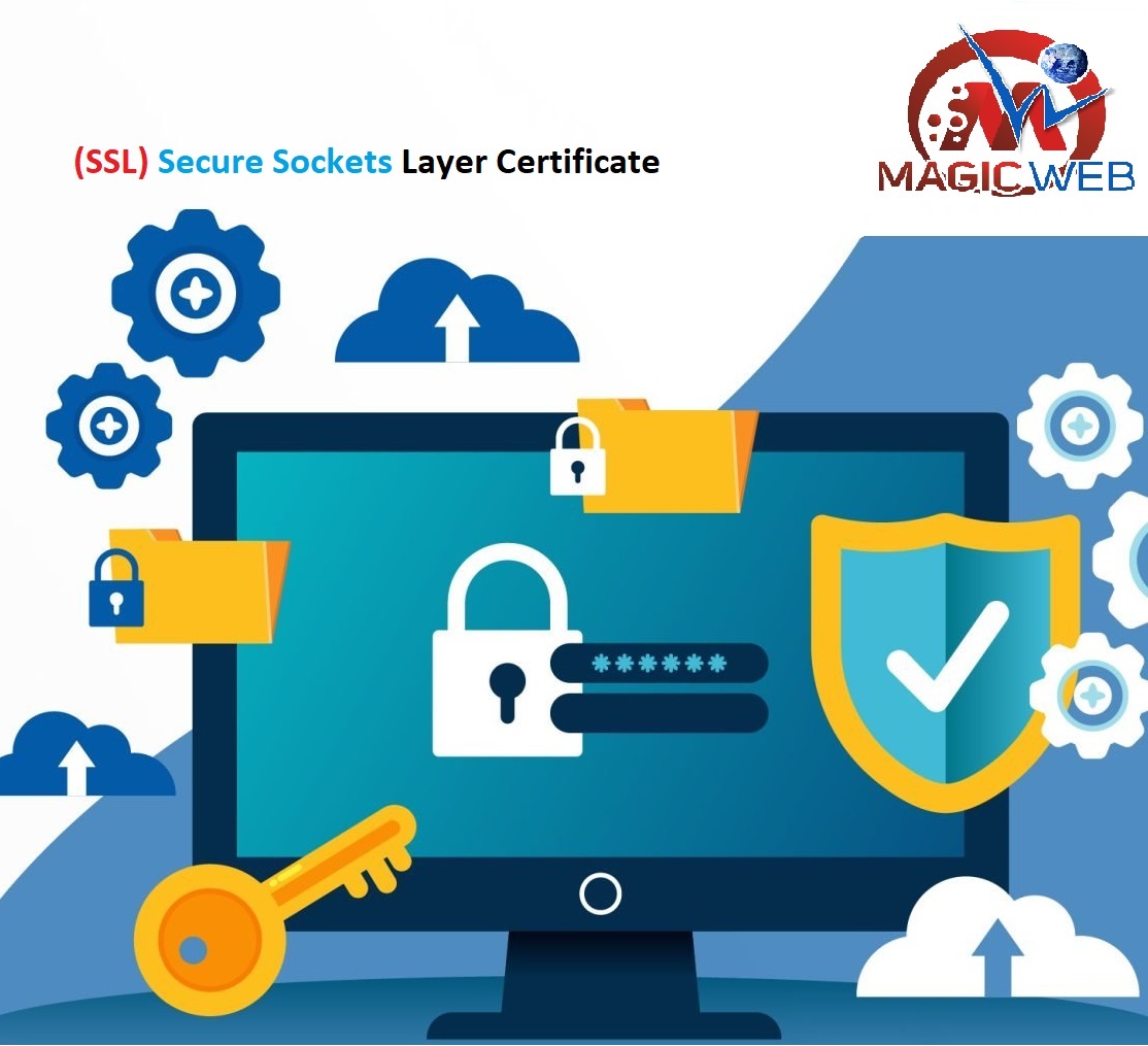 Get SSL Certificates and Secure Your Websites
