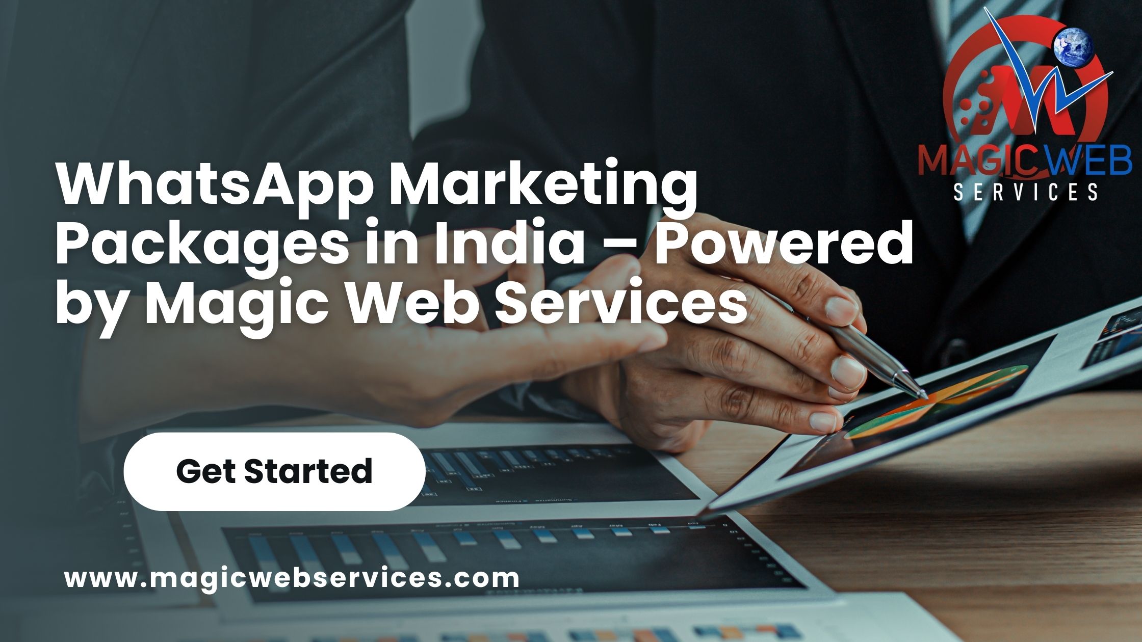 WhatsApp marketing packages