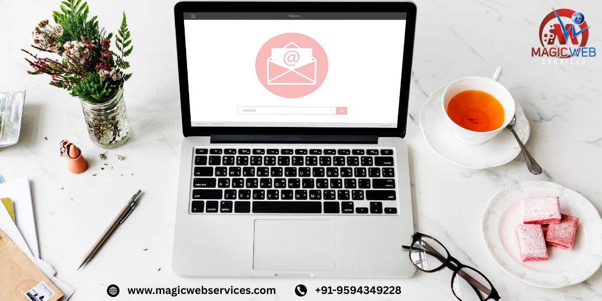 Top 10 Bulk Email Service Providers in India