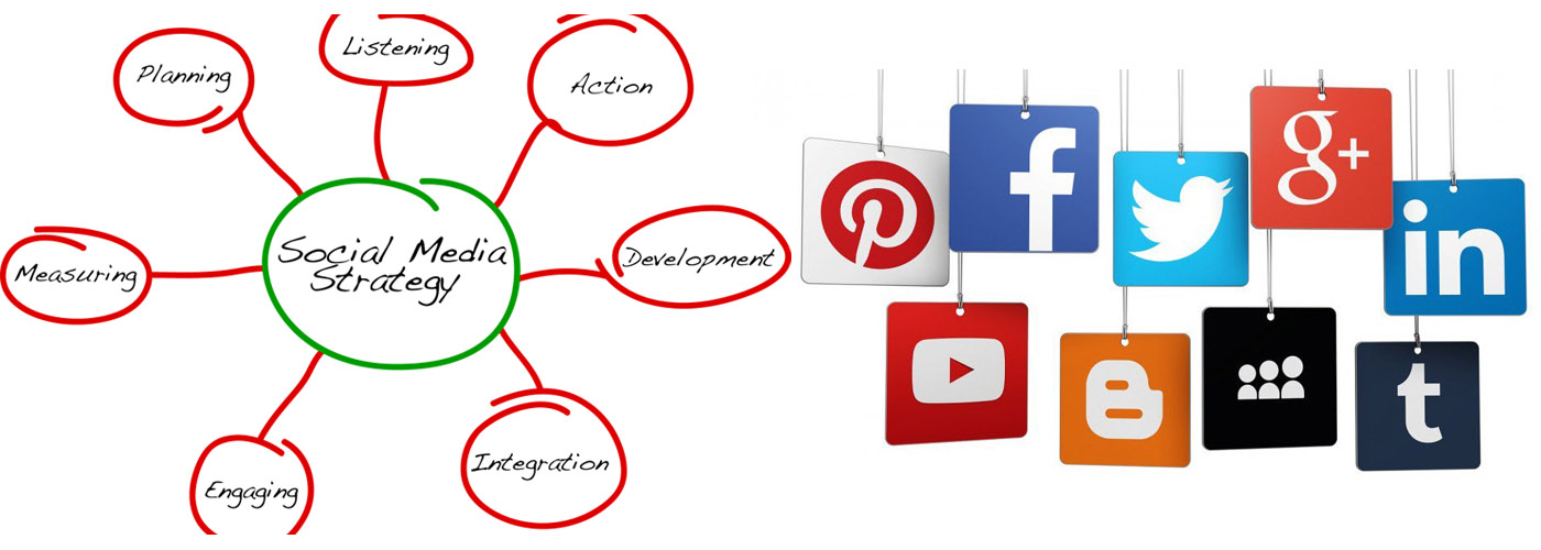 Social Media Marketing (SMM) Company in Noida, Delhi NCR