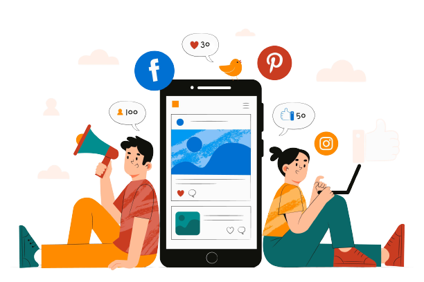 Social Media Optimization Agency In India