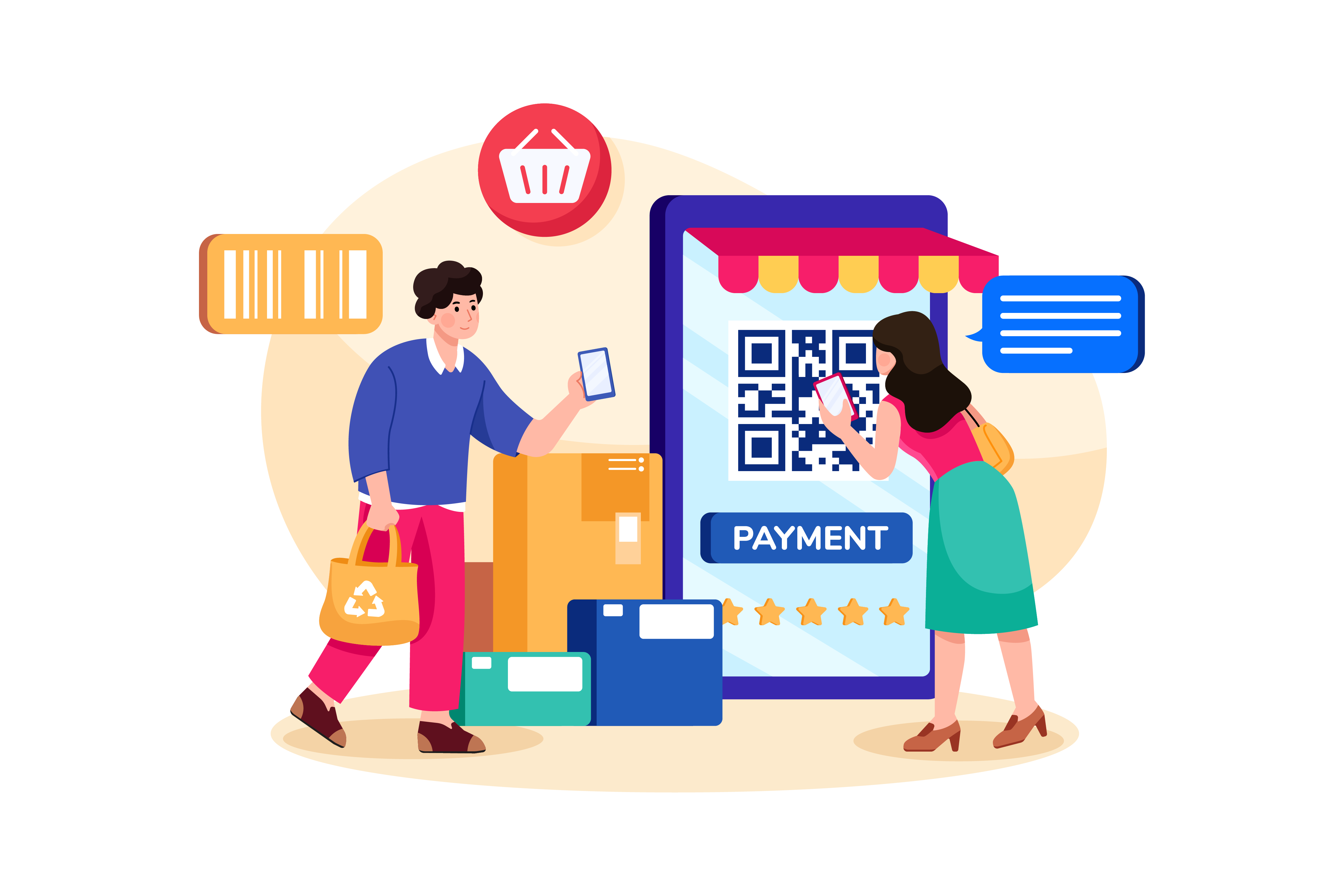 E -commerce Payment Getway Partner
