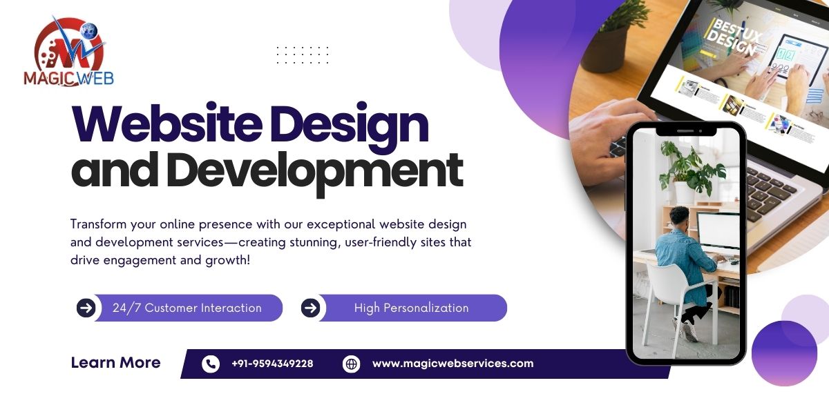 Best Website Development Company