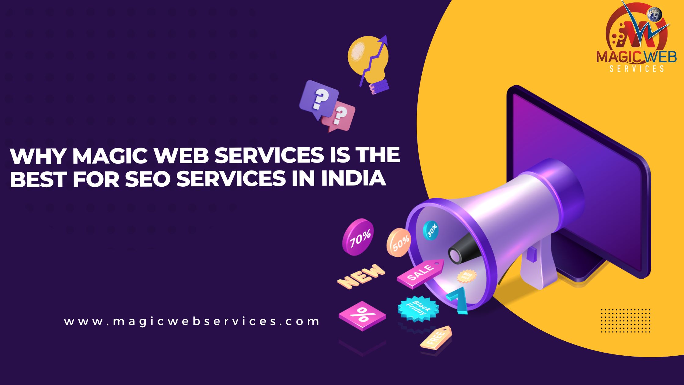 Best SEO Services in India