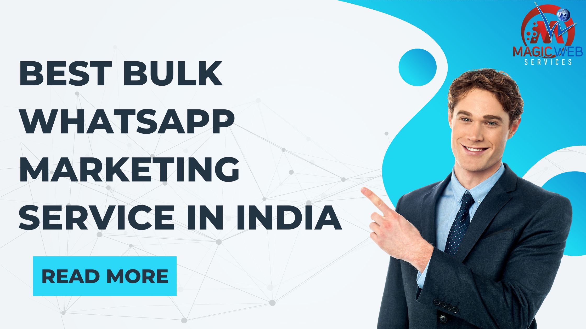 bulk WhatsApp marketing in India