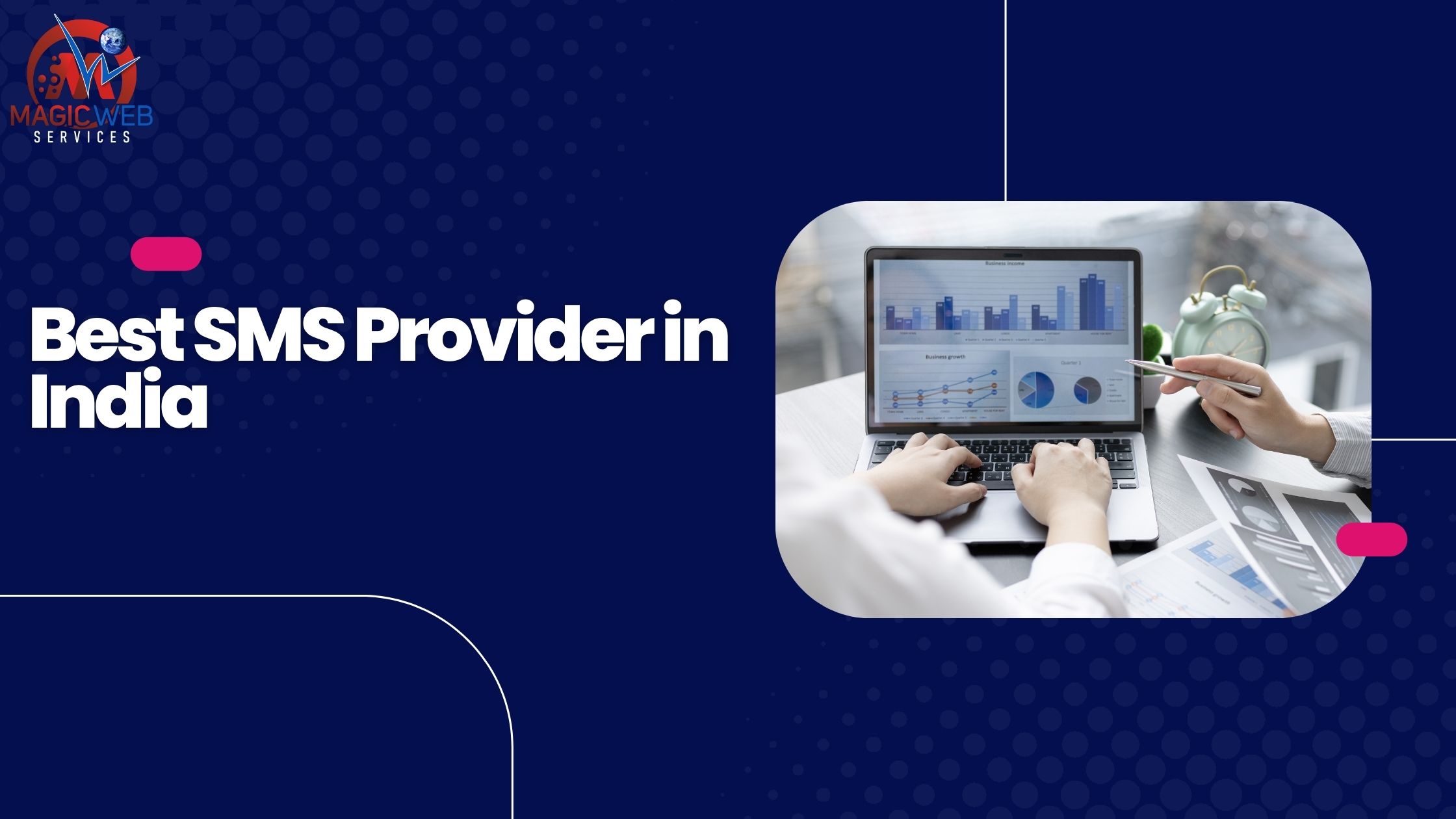 Best SMS Provider in India