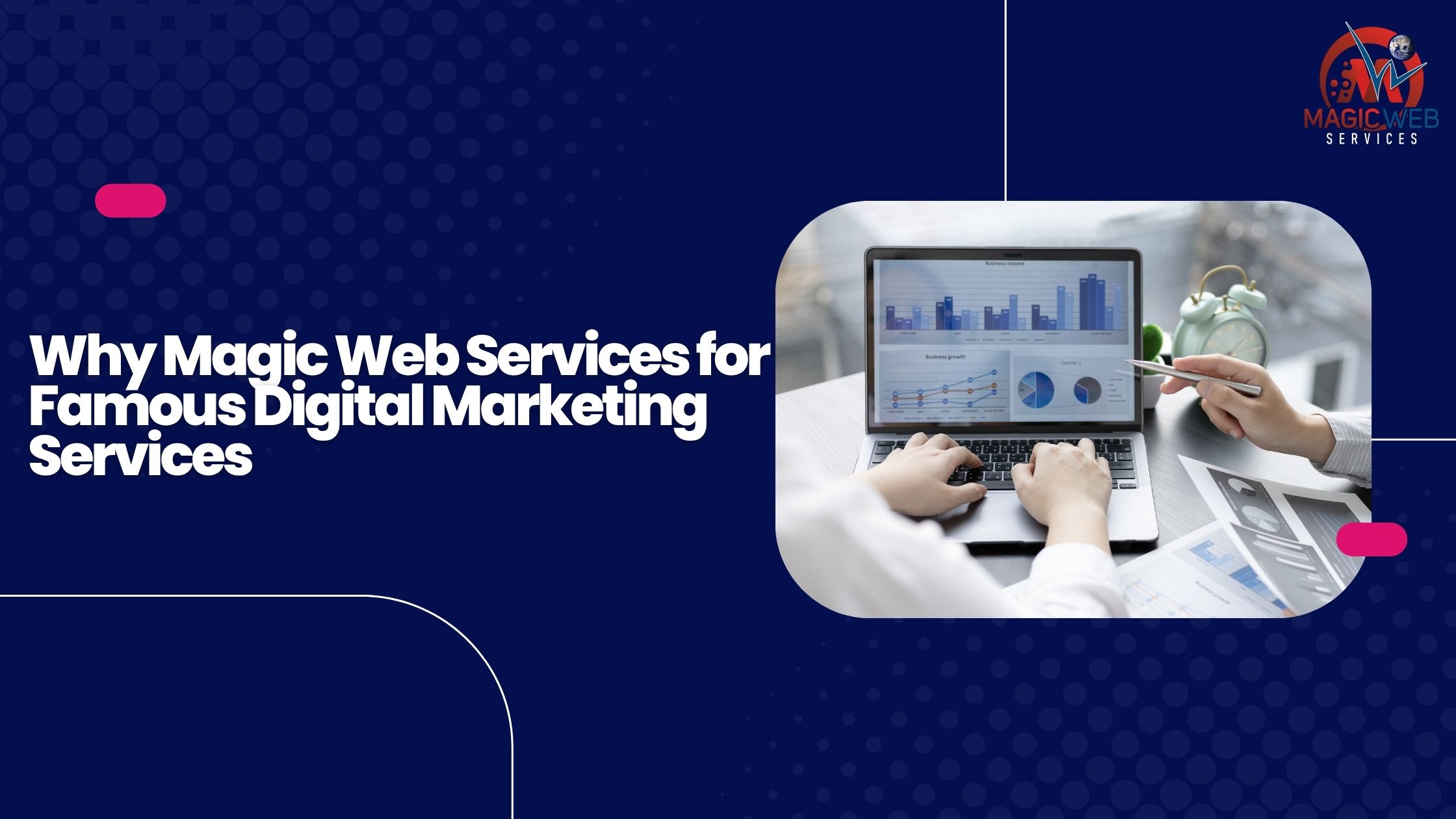 digital marketing services