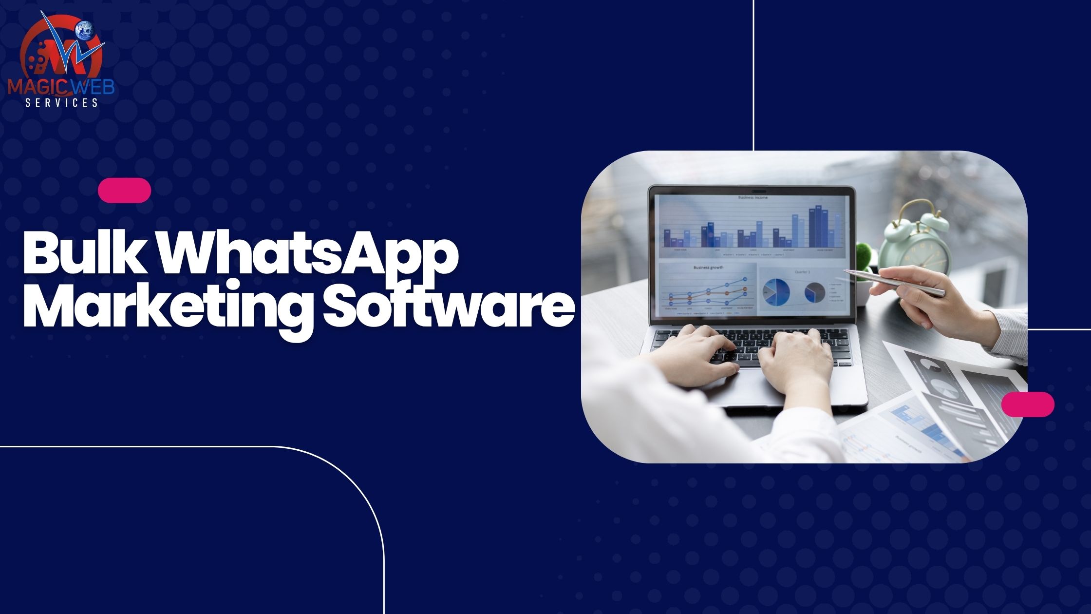 Bulk WhatsApp Marketing Software