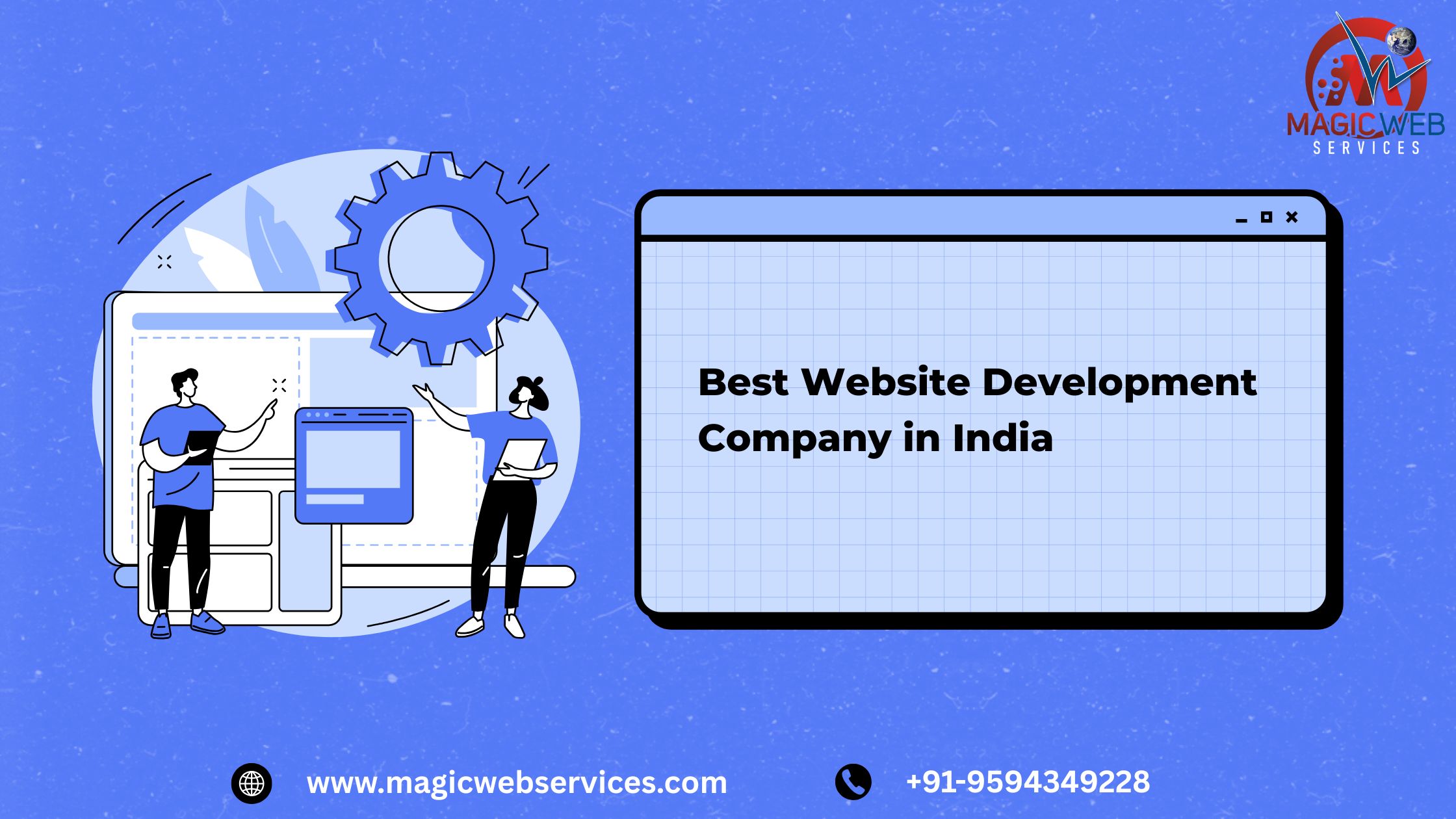 Website Development Company